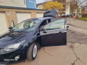 Ford Focus Turnier 1.6 TDCi DPF Start-Stopp-System Champions Bild 4