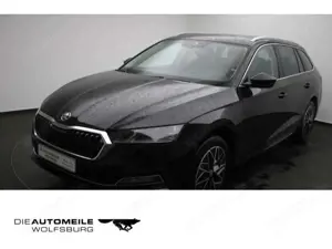 Skoda Octavia Combi IV 1,5 TSI DSG Style