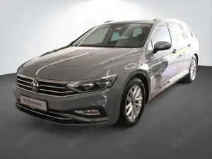 Volkswagen Passat Var 2.0 TDI Automatik Business AHK ACC IQ Drive...