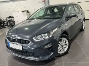 Kia Ceed SW / cee'd SW cee'd 1.0 Sportswagon *AHK*SHZ*Klima*Spur*Temp*