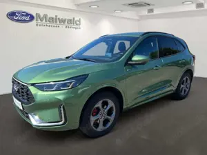 Ford Kuga Hybrid ST-Line X 2.5 Duratec FHEV EU6d HUD AHK-kla