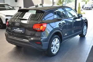 Audi Q2 30TDI S-tronic S-Line LED~NaviPlus~ACC~Sonos Bild 2