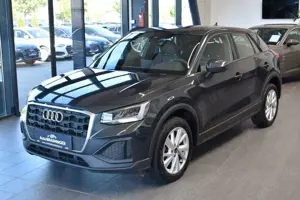Audi Q2 30TDI S-tronic S-Line LED~NaviPlus~ACC~Sonos Bild 4