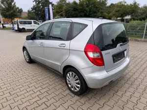 Mercedes-Benz A 180 CDI KLIMAANLAGE MFL Bild 3