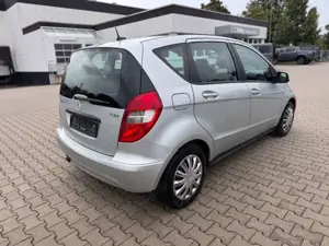 Mercedes-Benz A 180 CDI KLIMAANLAGE MFL Bild 5