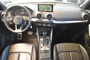 Audi Q2 30TDI S-tronic S-Line LED~NaviPlus~ACC~Sonos Bild 3