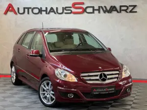 Mercedes-Benz B 180 B 180 CDI Automatik Tempomat Alu MFL Euro5 2.Hand