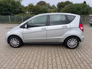Mercedes-Benz A 180 CDI KLIMAANLAGE MFL Bild 2