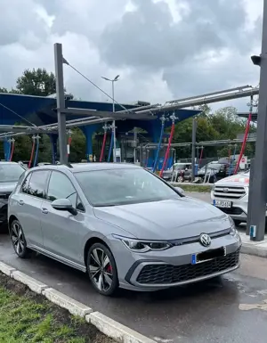 Volkswagen Golf GTE 1.4 eHybrid OPF DSG