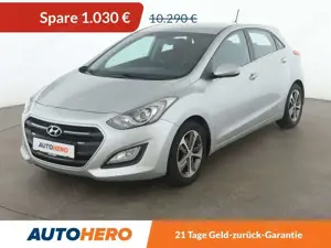 Hyundai i30 1.4 YES! *NAVI*PDC*SHZ*LHZ*ALU*KLIMA*