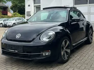 Volkswagen Beetle Cup,Steuerkette Neu,TÜV Neu,Inspektion Neu Bild 3