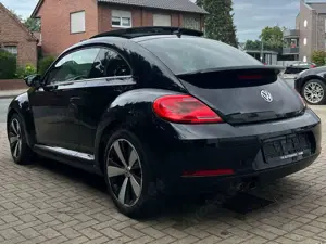 Volkswagen Beetle Cup,Steuerkette Neu,TÜV Neu,Inspektion Neu Bild 4