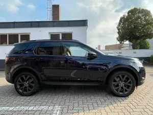 Land Rover Discovery Sport D200 SE*7-SITZER*STANDH*PANO*360