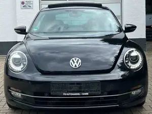 Volkswagen Beetle Cup,Steuerkette Neu,TÜV Neu,Inspektion Neu Bild 2