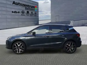 SEAT Arona 1,0 TSI FR Navi LED Bild 3