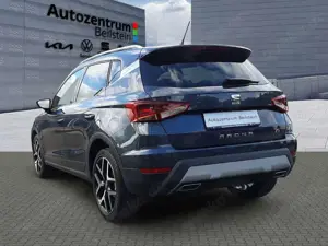 SEAT Arona 1,0 TSI FR Navi LED Bild 4