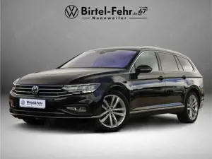 Volkswagen Passat Variant Elegance 1.5 TSI DSG AHK Navi Kamera