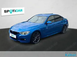 BMW 330 d Limousine M Sport/NaviProf/LED/PDC