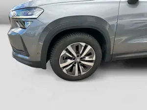 Skoda Kodiaq 2.0TDI DSG 4x4 Selection Matrix AHK 360° Bild 5
