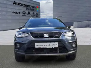 SEAT Arona 1,0 TSI FR Navi LED Bild 2