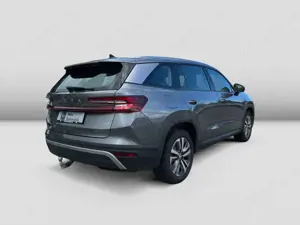 Skoda Kodiaq 2.0TDI DSG 4x4 Selection Matrix AHK 360° Bild 4