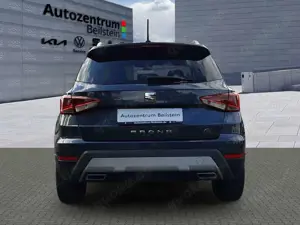 SEAT Arona 1,0 TSI FR Navi LED Bild 5