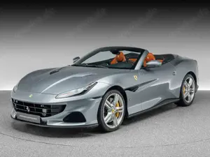 Ferrari Portofino M