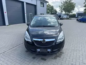 Opel Meriva 150 Jahre Opel