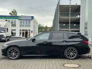 BMW 320 d Sport Line M Sport Live ACC Spur Ambi