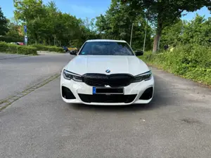 BMW 340 BMW M340i xDrive | TÜV 02/2027 | Standheizung |