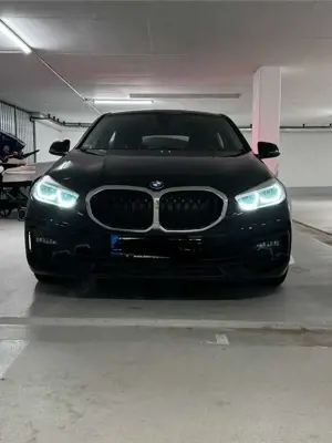 BMW 118 118d Aut. Advantage