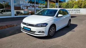 Volkswagen Polo VI 1,0 Join* Nav*PDC*AppConnect