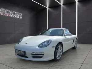 Porsche Boxster 2.9 *Automatik*Facelift*Leder*
