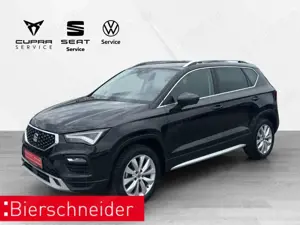 SEAT Ateca 1.5 TSI DSG Xperience AHK FaPa XL eHeck LED Kamera