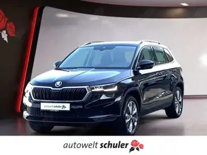 Skoda Karoq 2,0 TDI DSG 4x4 Style AHK Navi