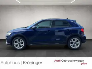 Audi A1 allstreet 30 TFSI LED Klima SHZ APP Connect Bild 3