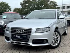 Audi A4 Avant 2.0 TDI Attraction