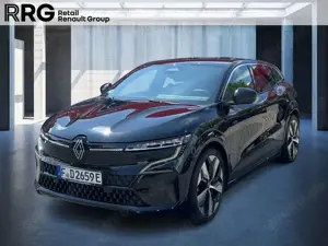 Renault Megane E-Tech EV60 220hp TECHNO UPE:50.800,-