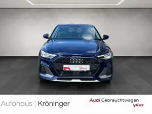 Audi A1 allstreet 30 TFSI LED Klima SHZ APP Connect Bild 5