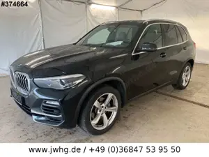BMW X5 DRIVING PRO/NACHT ASS/360°KAM/PANO/AHK/STHZ