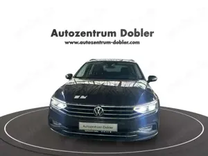 Volkswagen Passat Variant Business 2,0 TDI DSG Navi AHK IG-Light Bild 2
