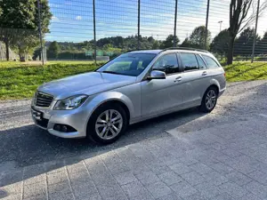 Mercedes-Benz C 220 C-Klasse T-Modell Diesel T CDI DPF BlueEFFICIENCY