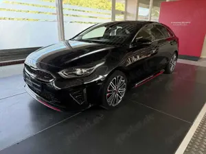 Kia ProCeed / pro_cee'd 1.6T DCT7 GT NAV KOMF