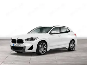 BMW X2 sDrive20d .Aut. M Sport