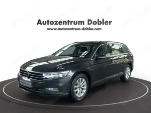 Volkswagen Passat Variant Business 2,0 TDI DSG Navi AHK IG-Light Bild 1