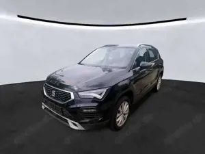 SEAT Ateca Style2.0TDI DSG LED Navi SHZ ACC ALU