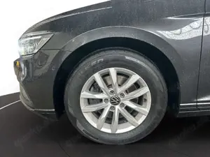 Volkswagen Passat Variant Business 2,0 TDI DSG Navi AHK IG-Light Bild 5