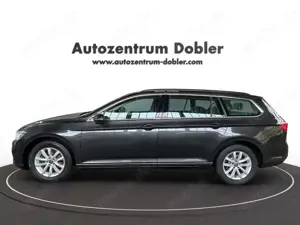 Volkswagen Passat Variant Business 2,0 TDI DSG Navi AHK IG-Light Bild 4