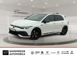 Volkswagen Golf 2.0 TSI DSG GTI Clubsport ACC Matrix Pano