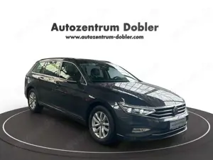 Volkswagen Passat Variant Business 2,0 TDI DSG Navi AHK IG-Light Bild 3